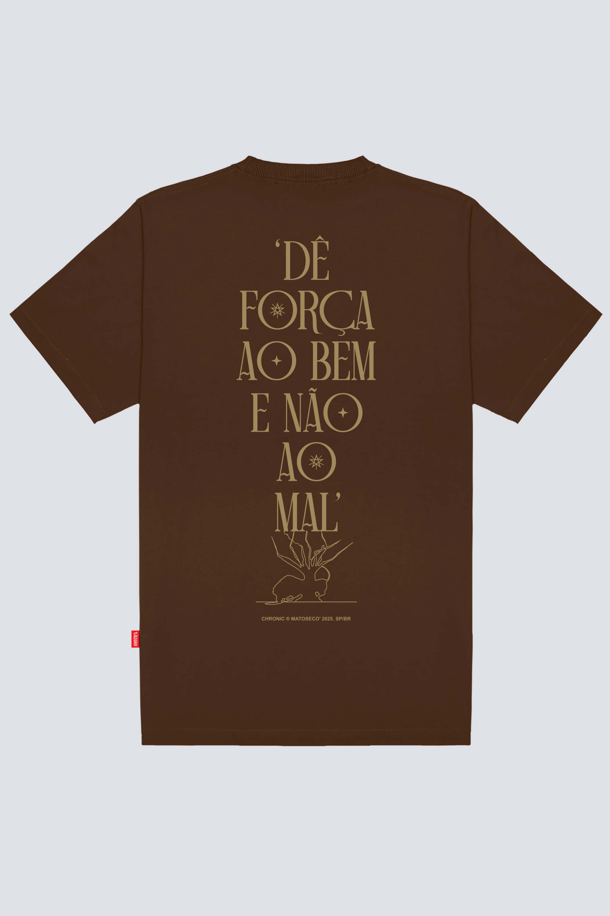 Camisetas Streetwear