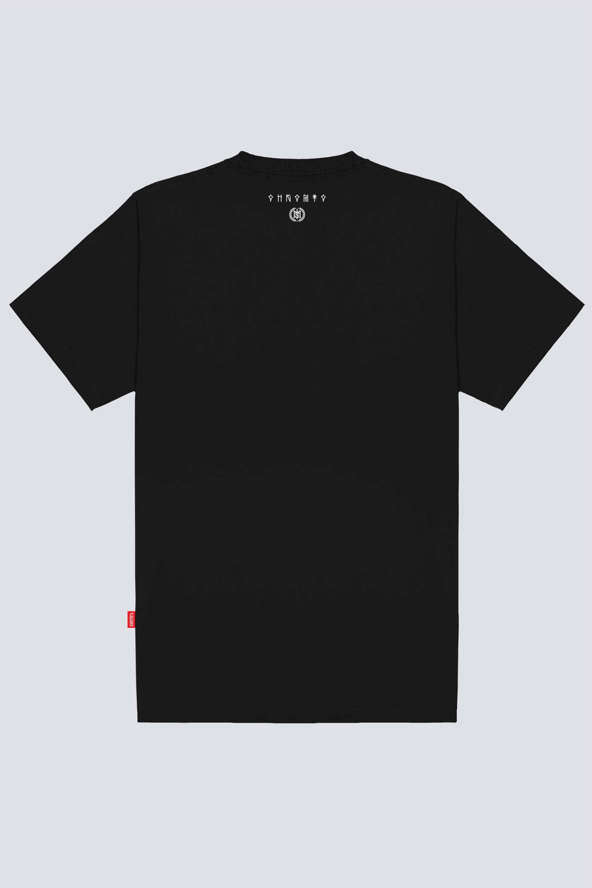 Camisetas Streetwear