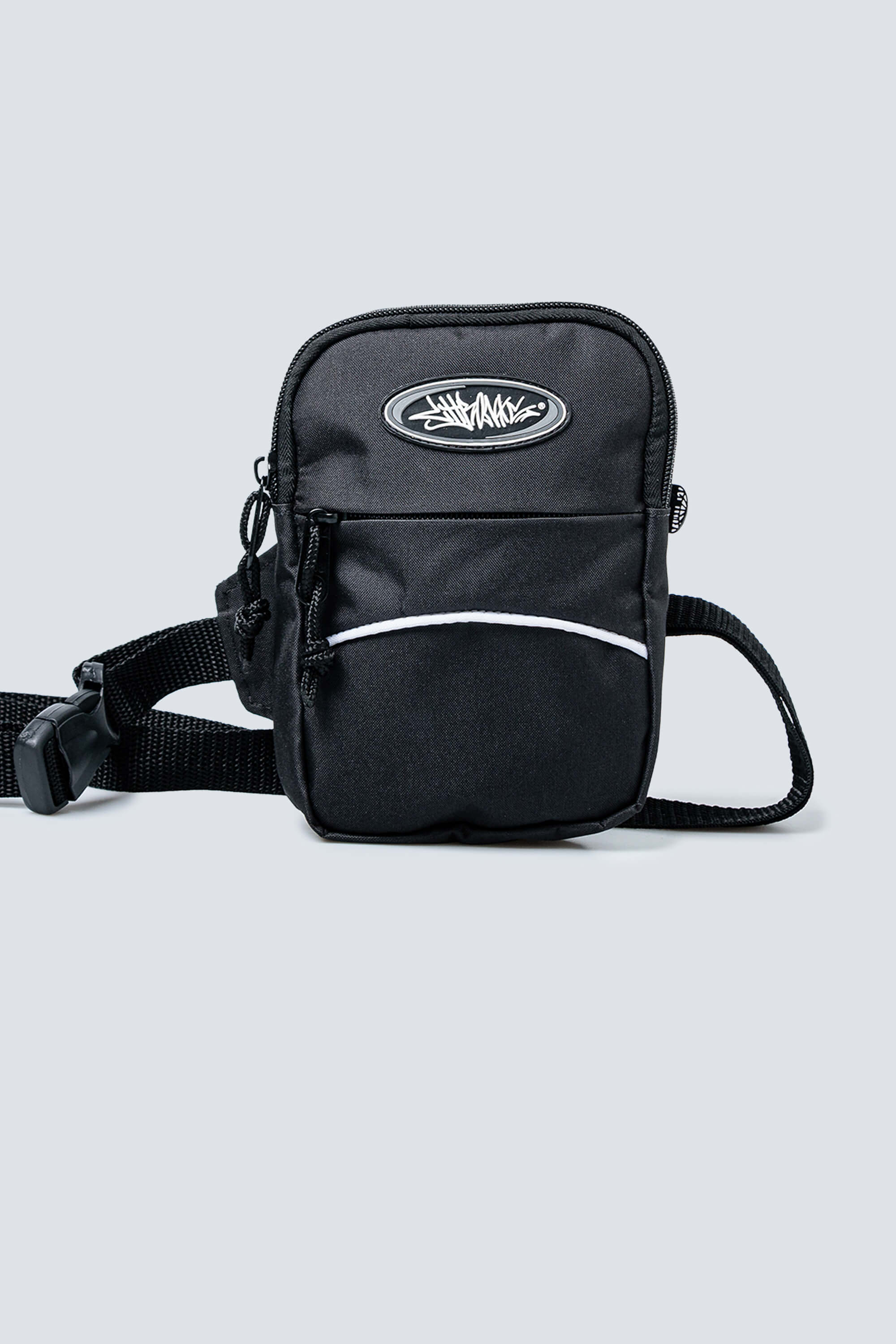 Shoulder Bags Streetwear: Praticidade e Estilo para o Dia a Dia