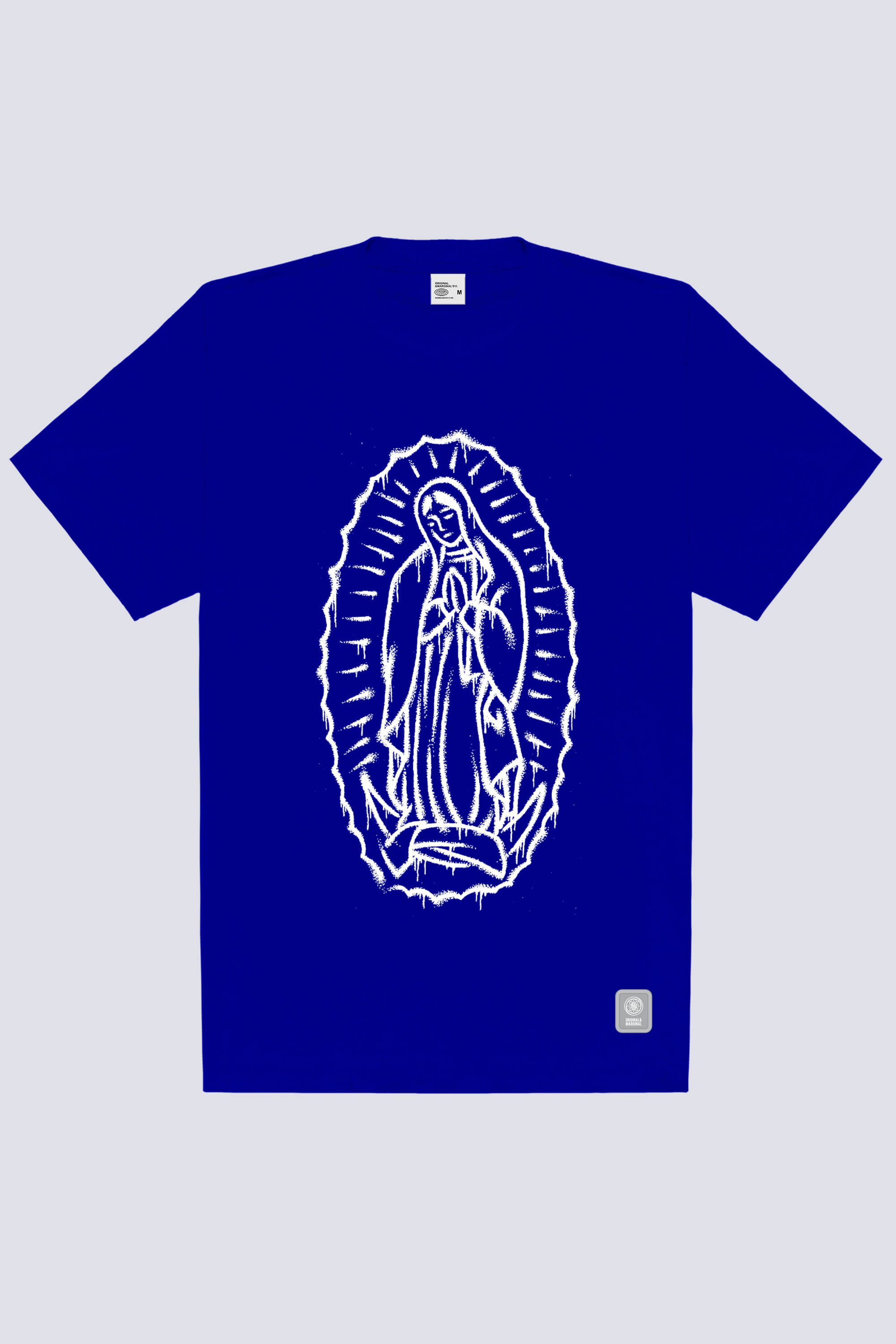 Camisetas Streetwear: Oversized