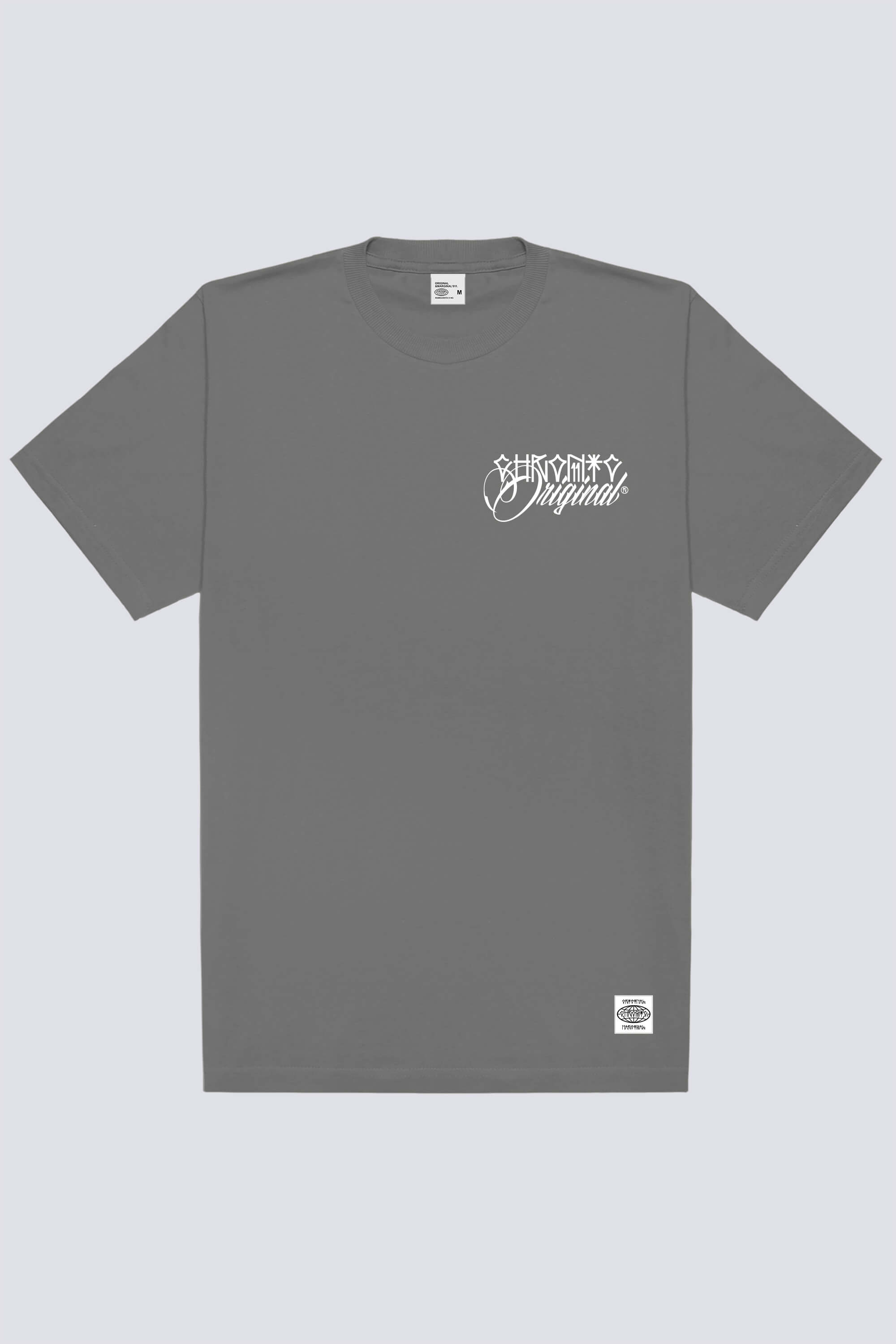 Camisetas Streetwear: Oversized