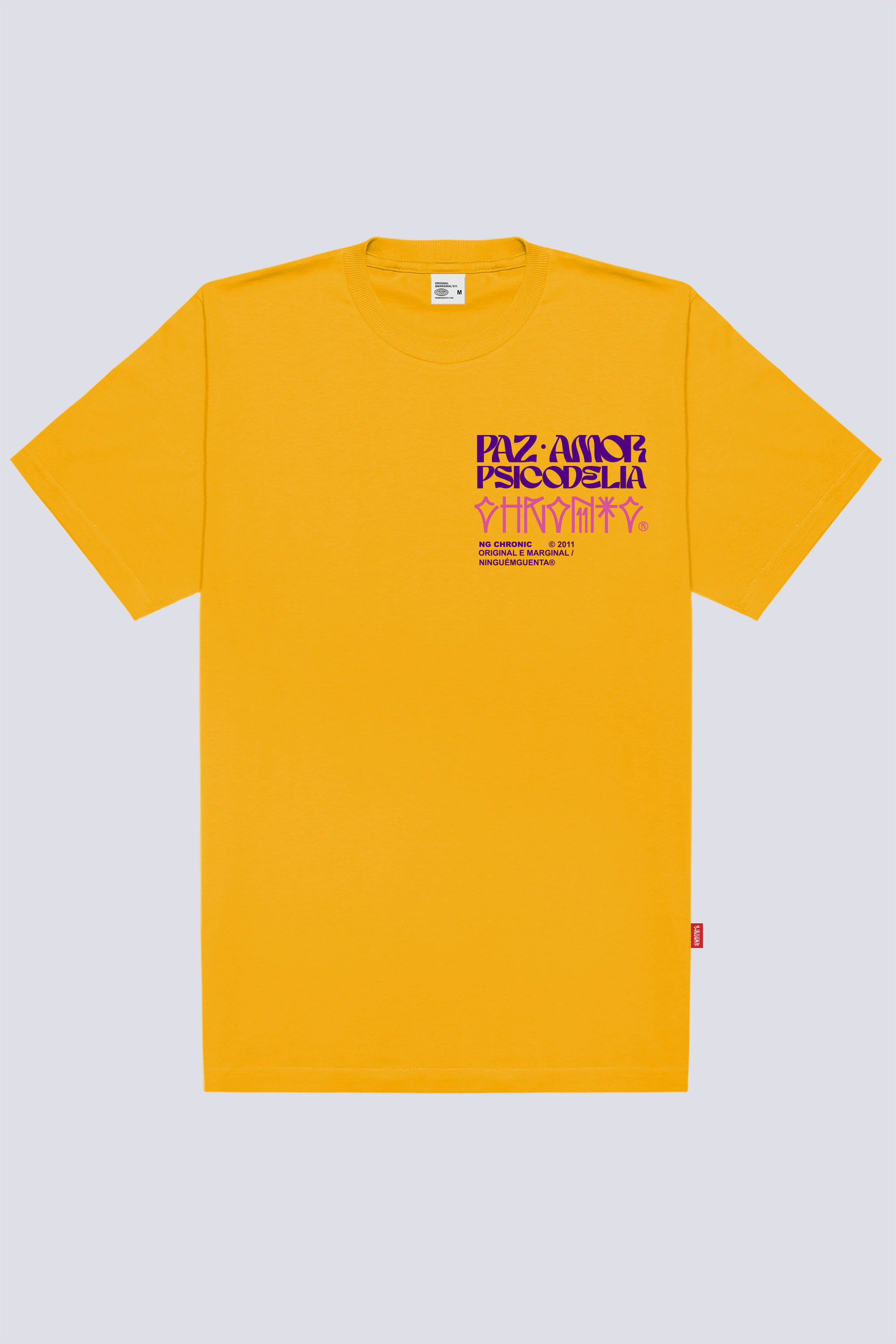 Camisetas Streetwear: Oversized