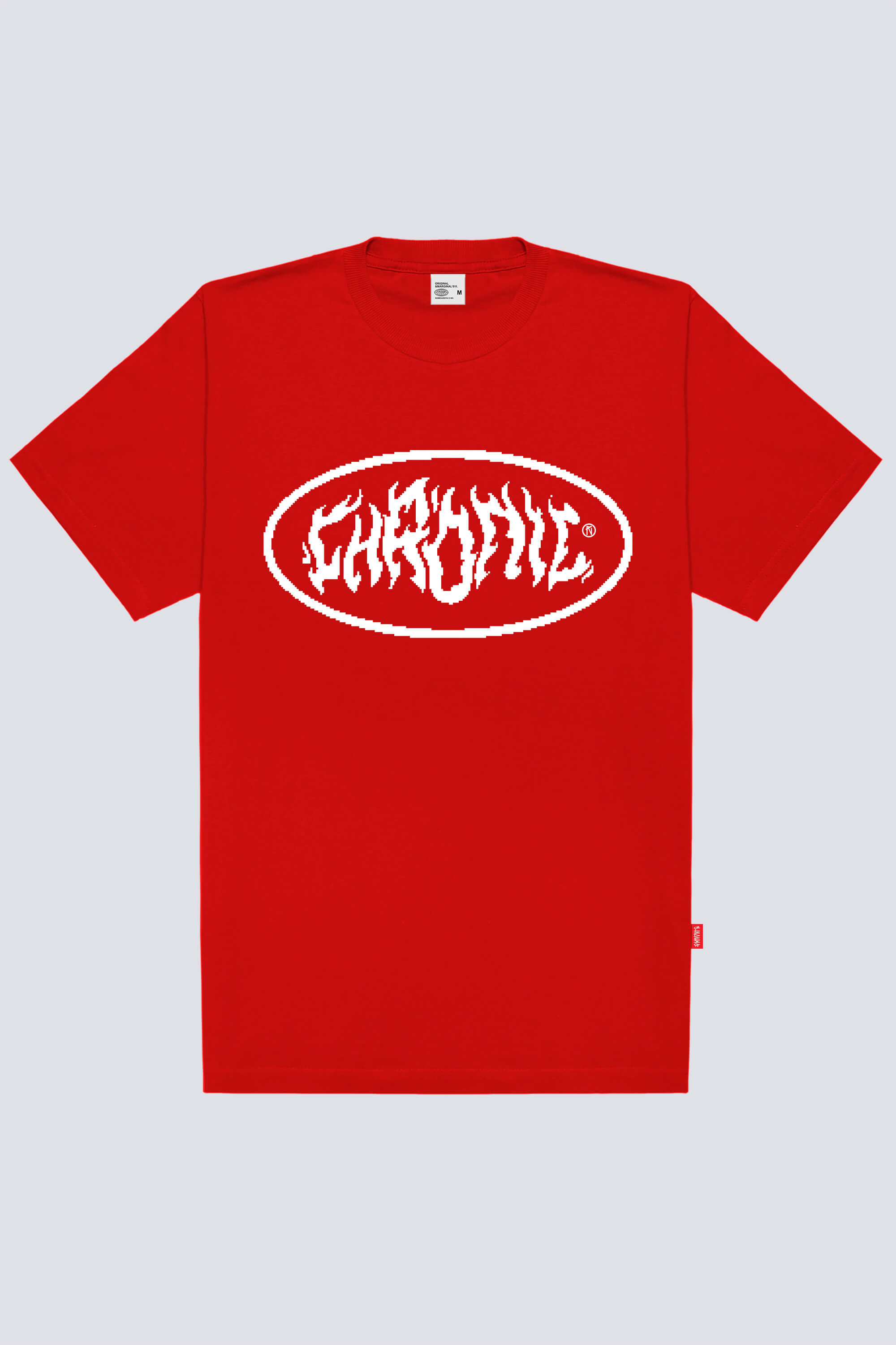 Camisetas Streetwear: Oversized