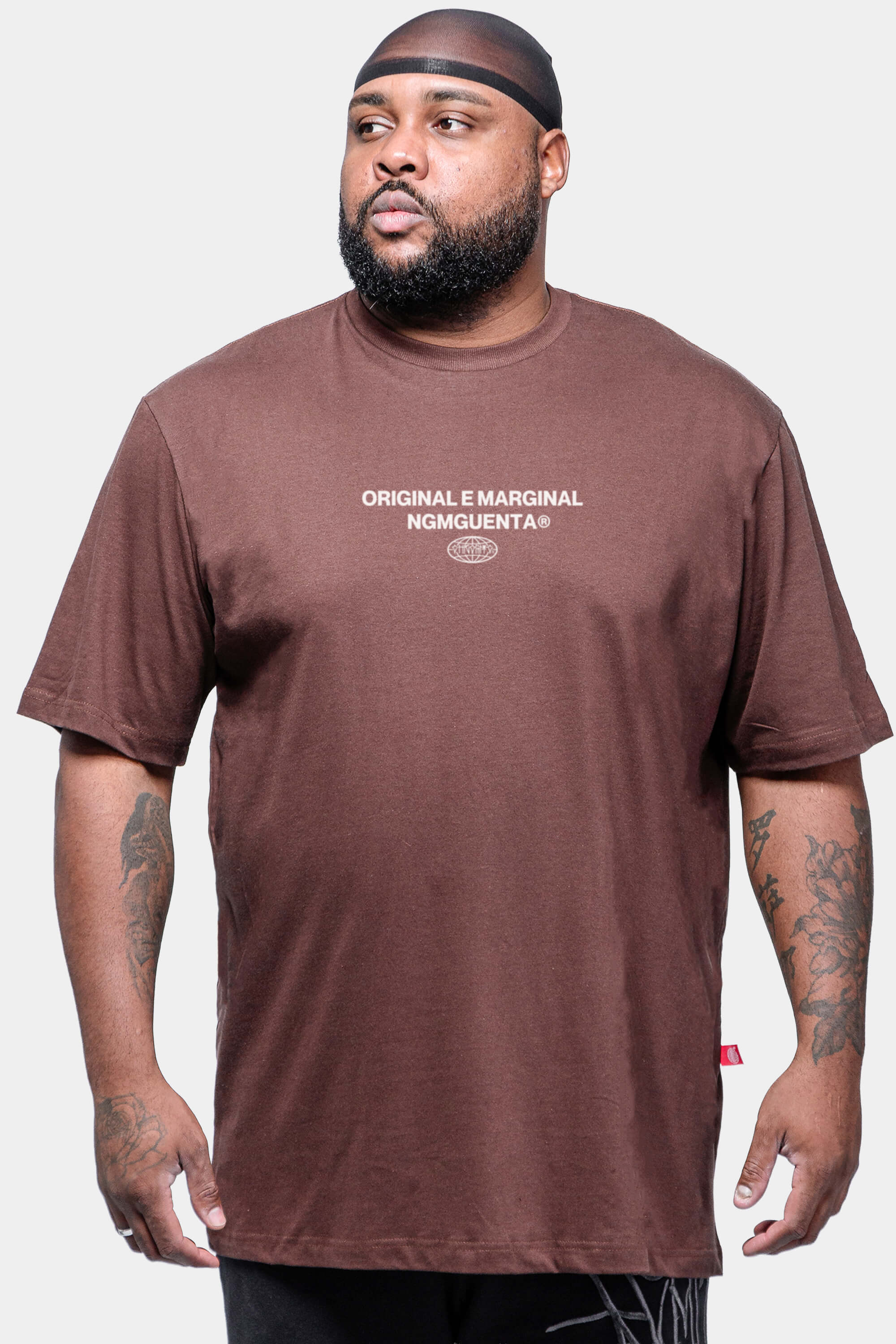 Camisetas Streetwear