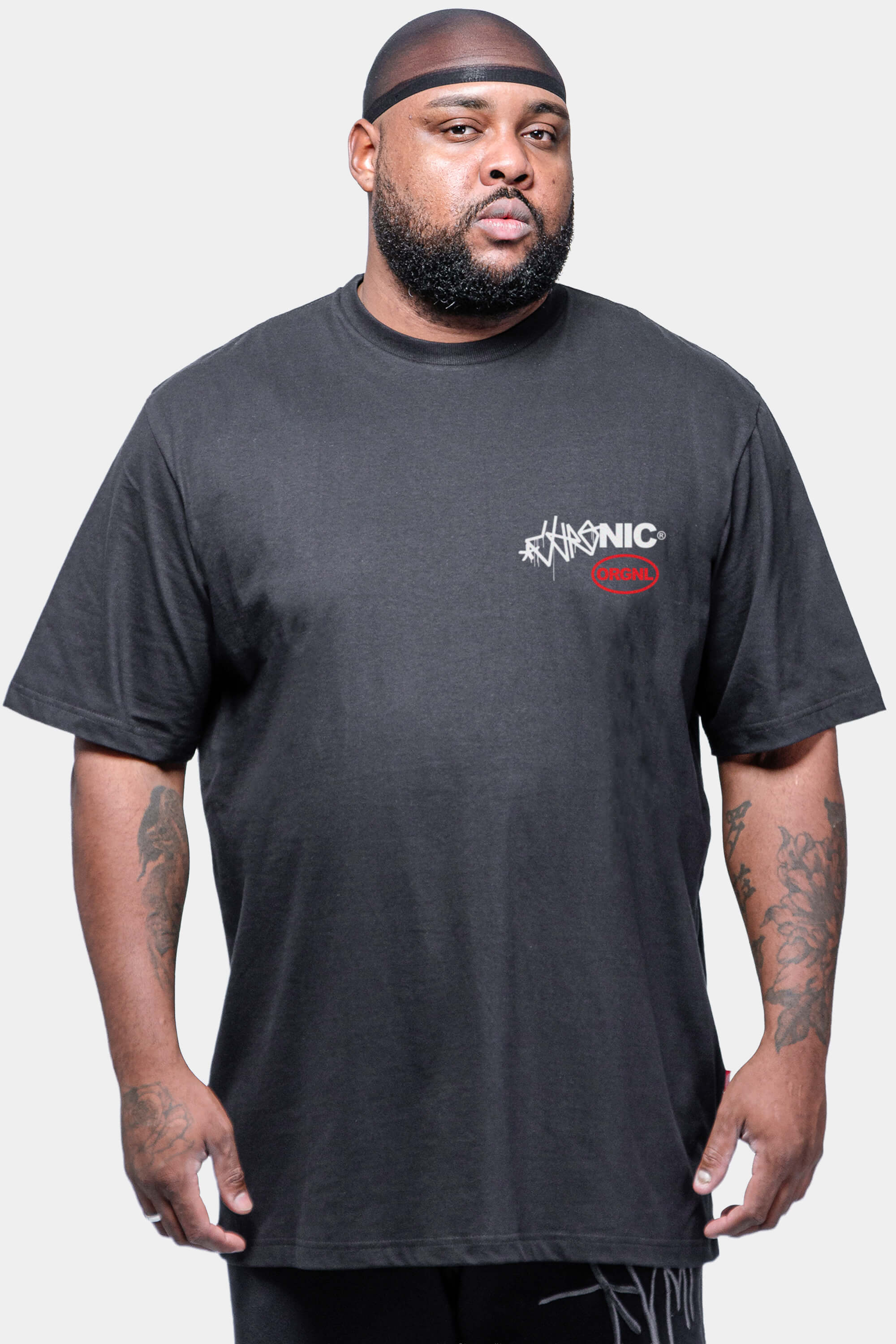 Camisetas Streetwear