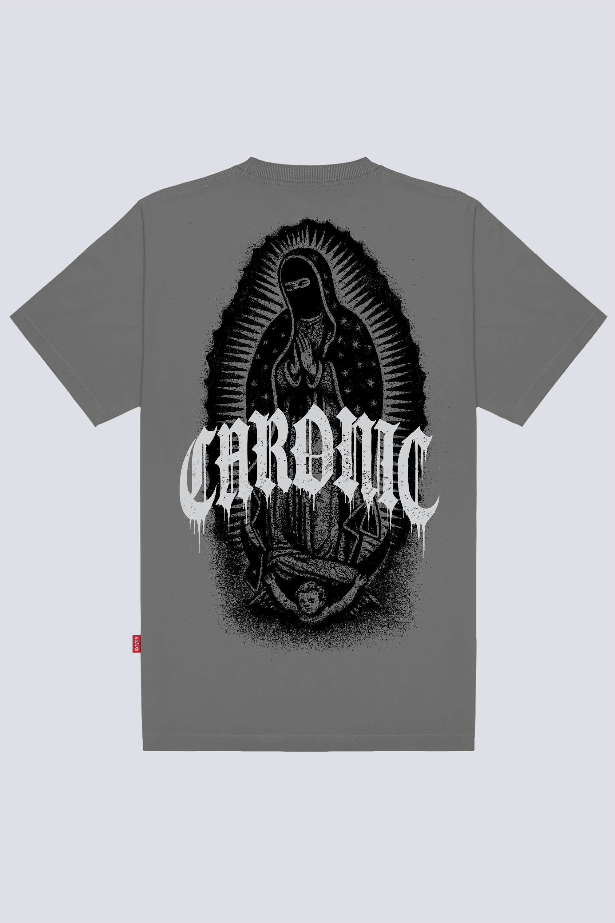 Camisetas Streetwear: Oversized