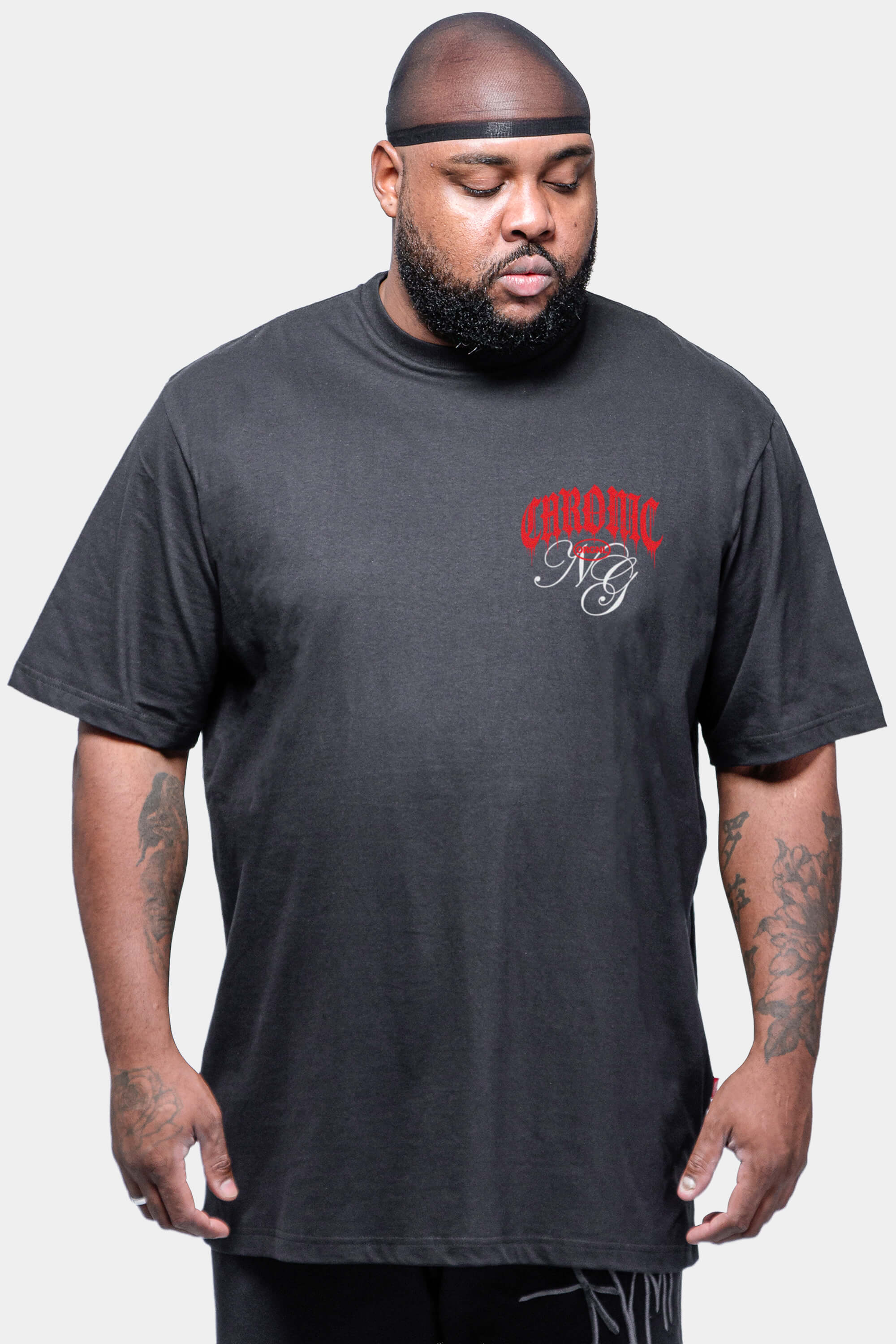 Camisetas Streetwear