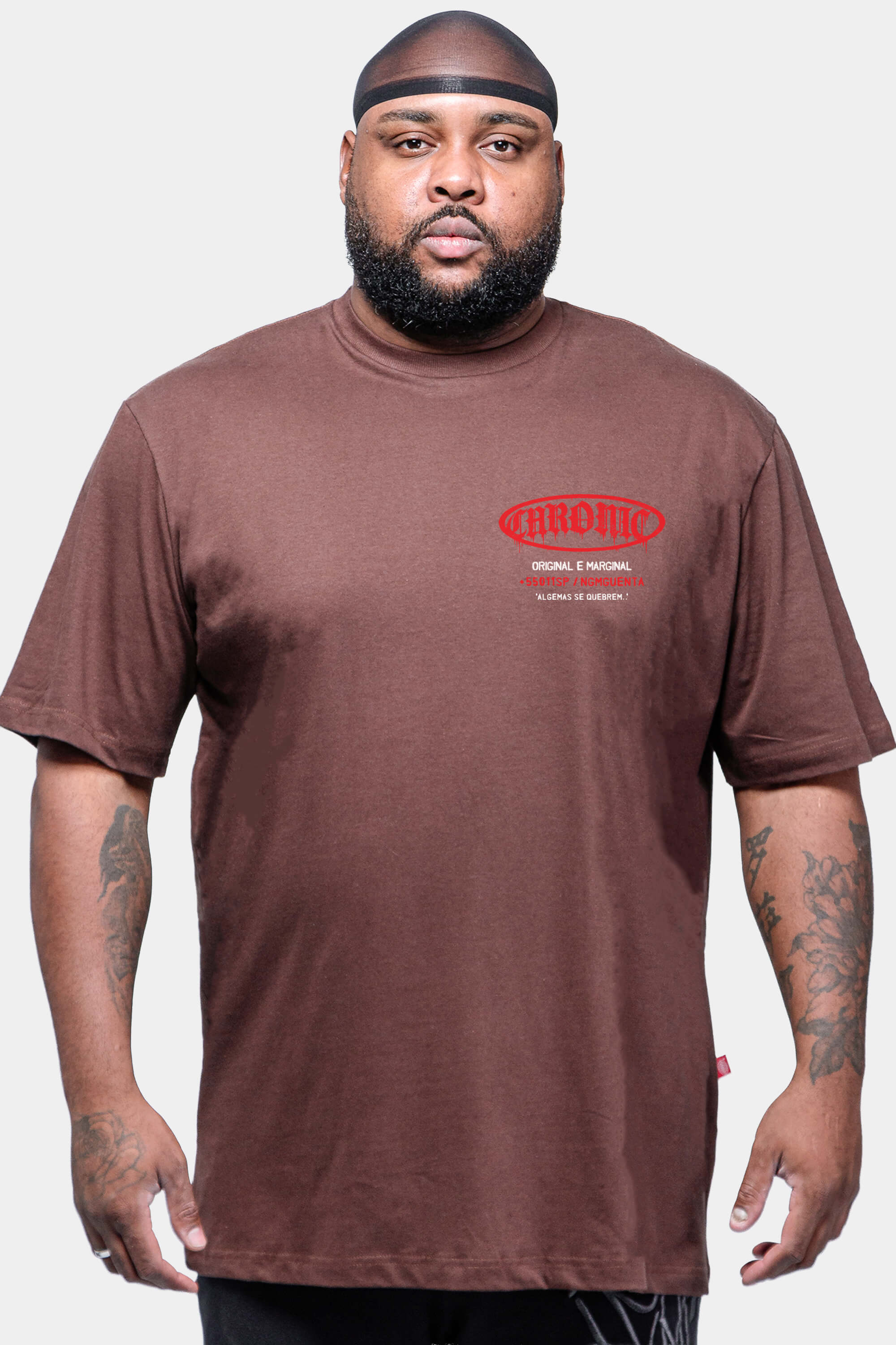 Camisetas Streetwear