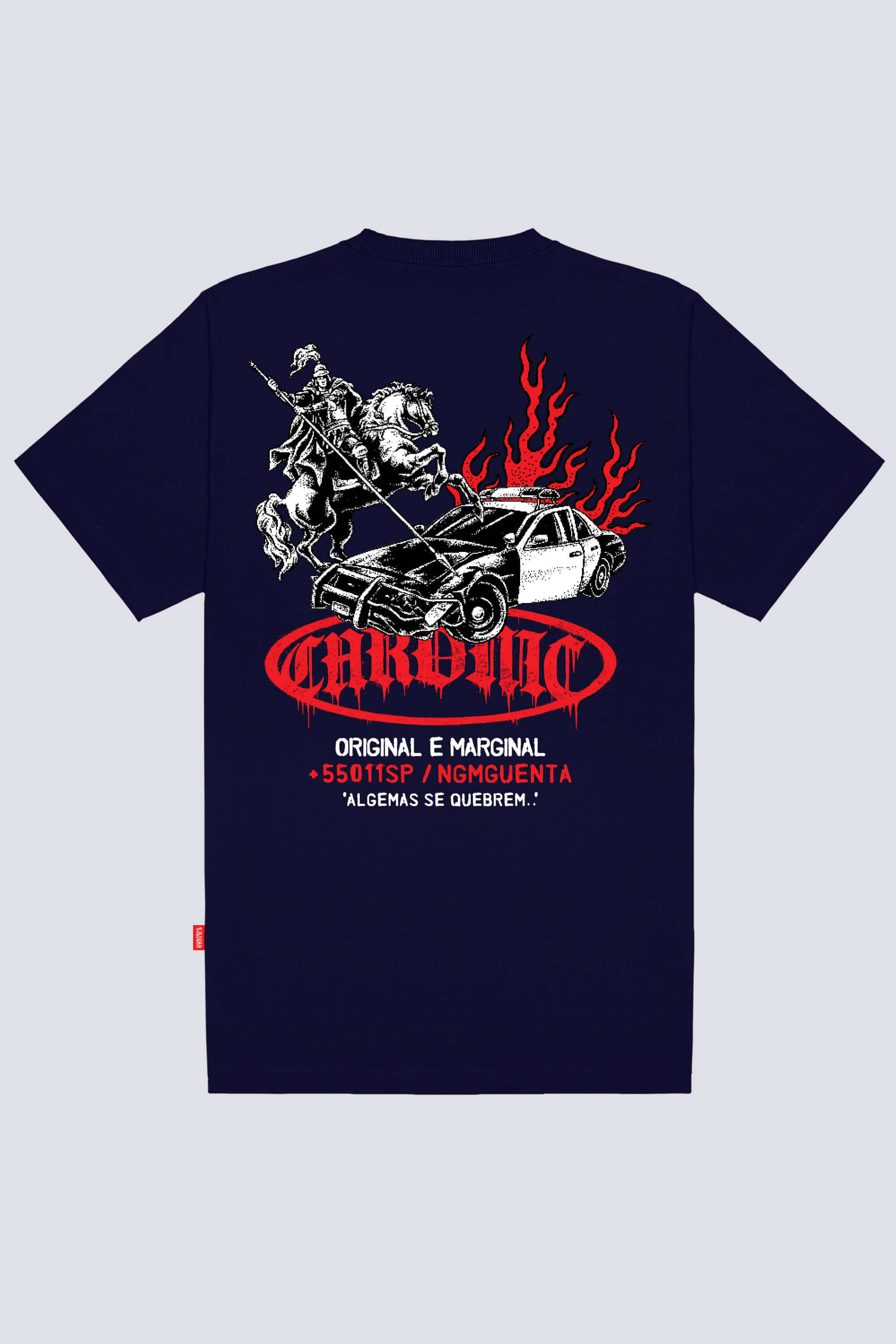 Camisetas Streetwear