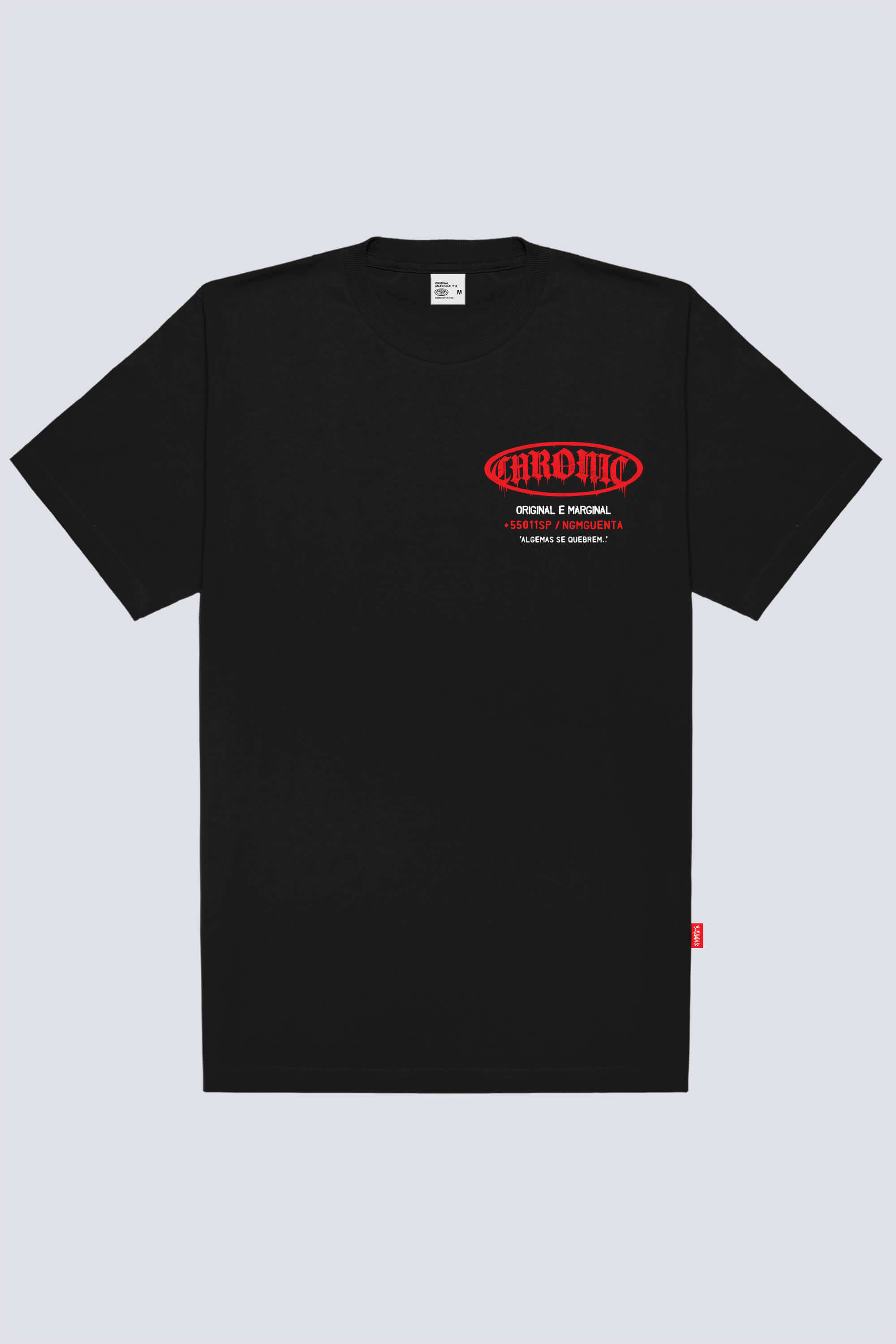 Camisetas Streetwear