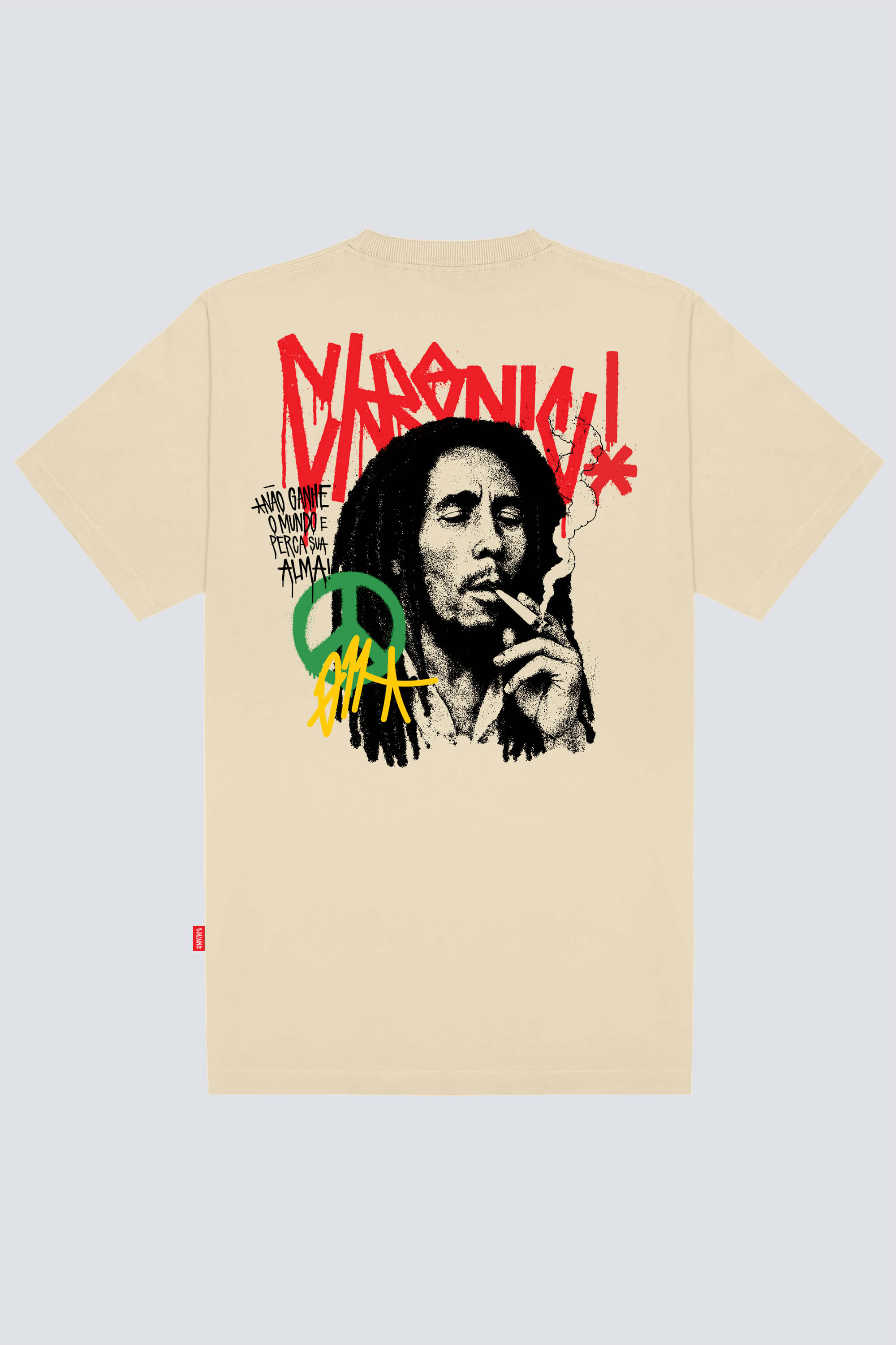 Camisetas Streetwear