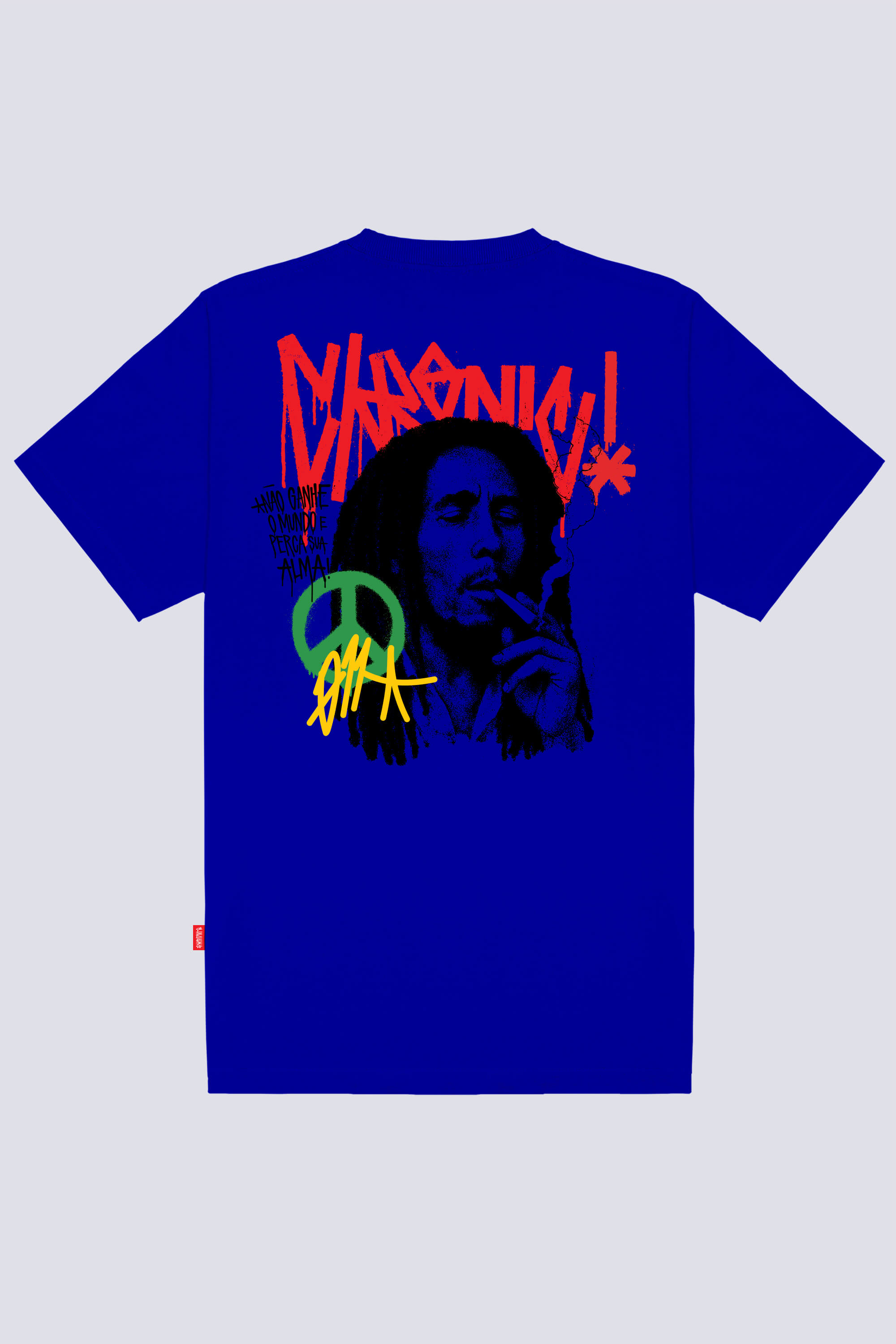 Camisetas Streetwear
