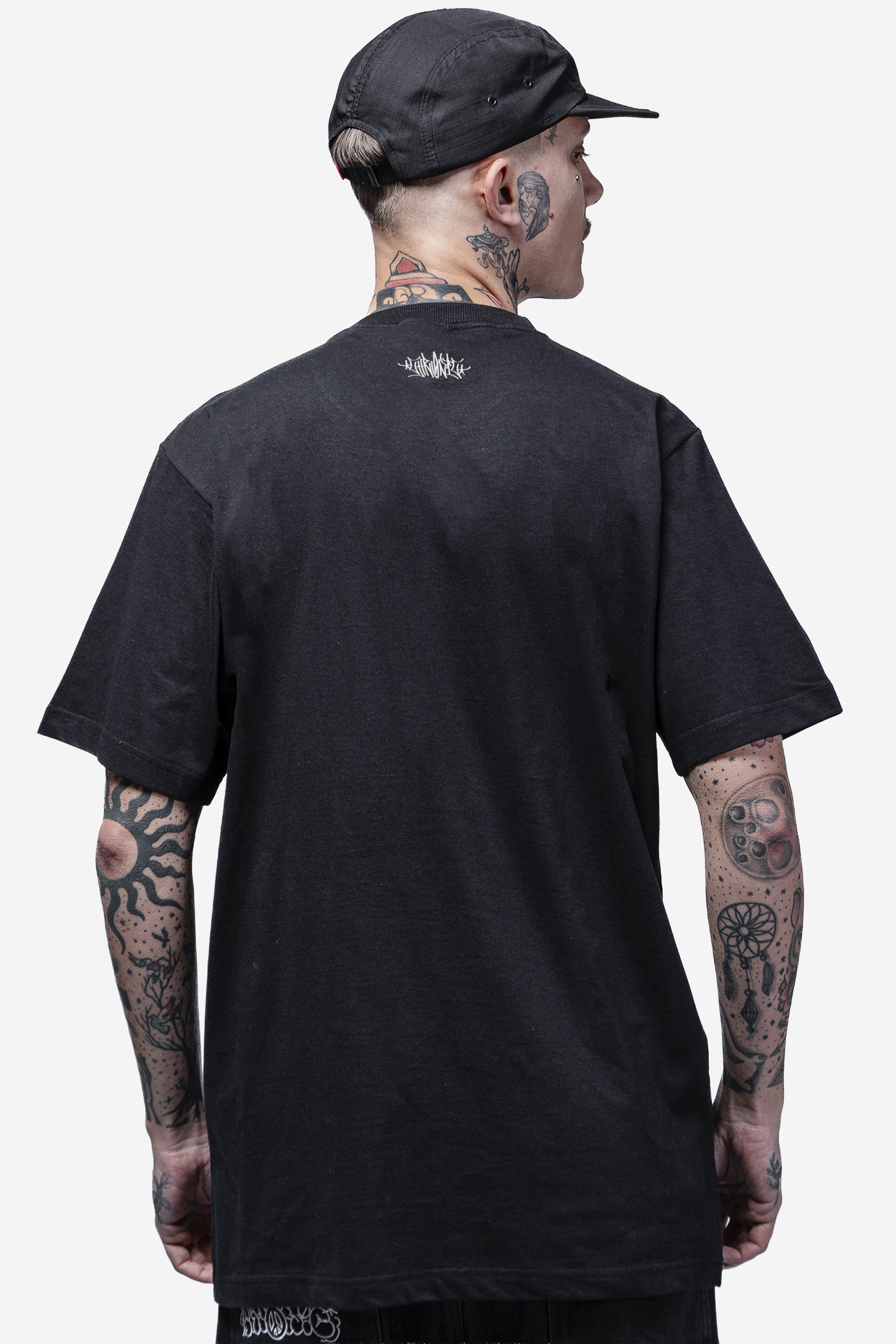 Camisetas Streetwear