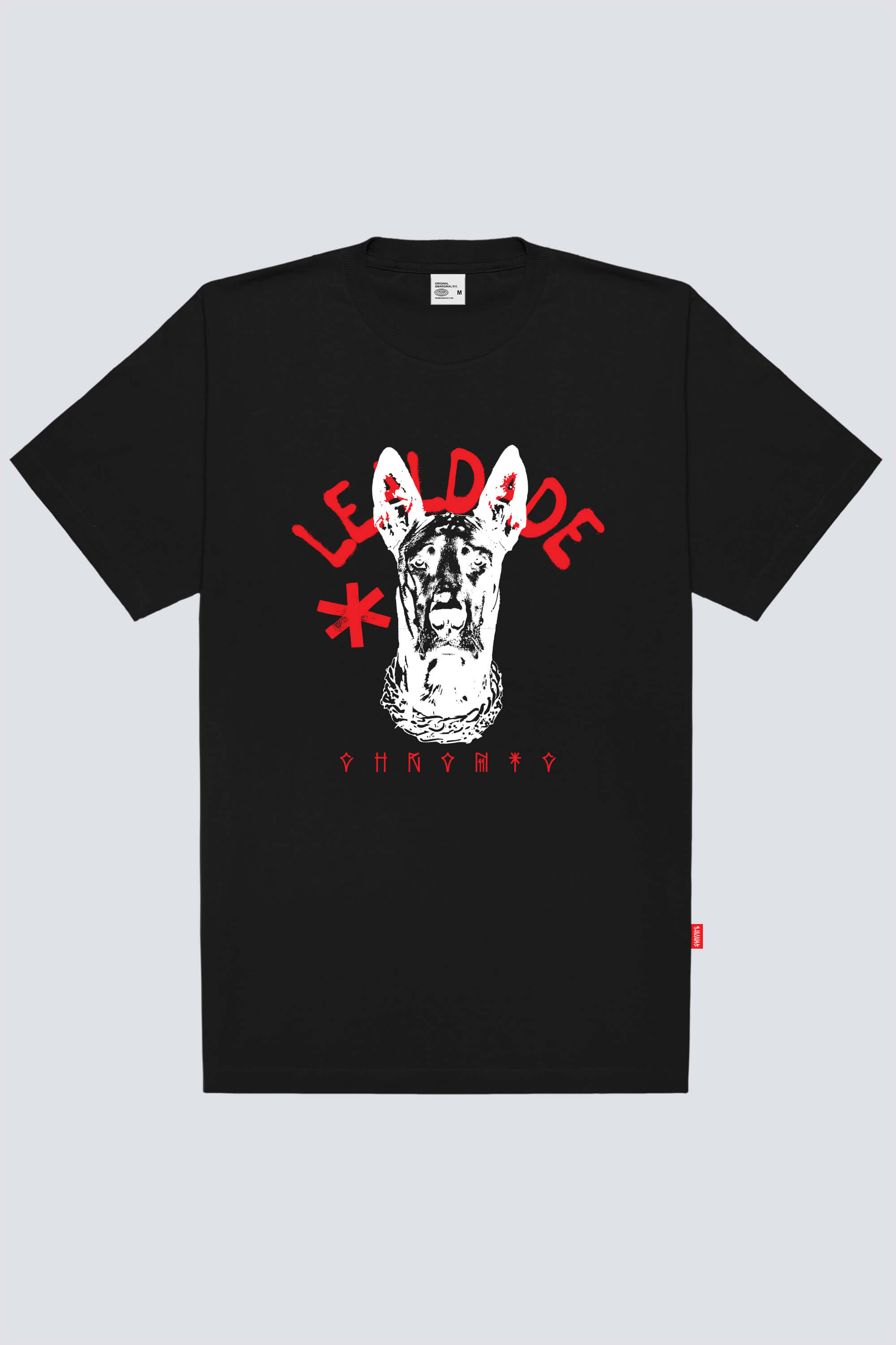 Camisetas Streetwear: Oversized