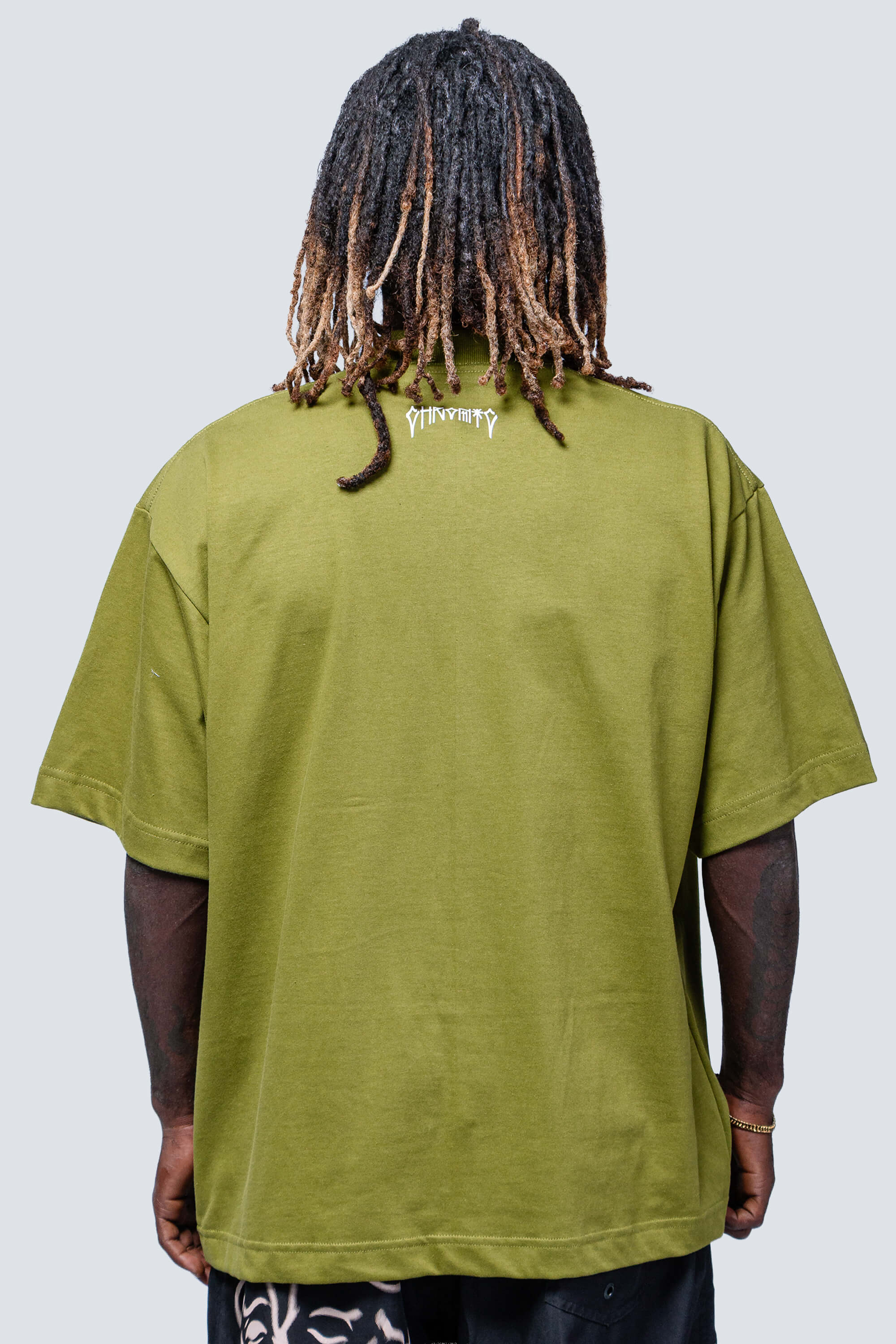 Camisetas Streetwear: Oversized Camisetas Streetwear: Oversized