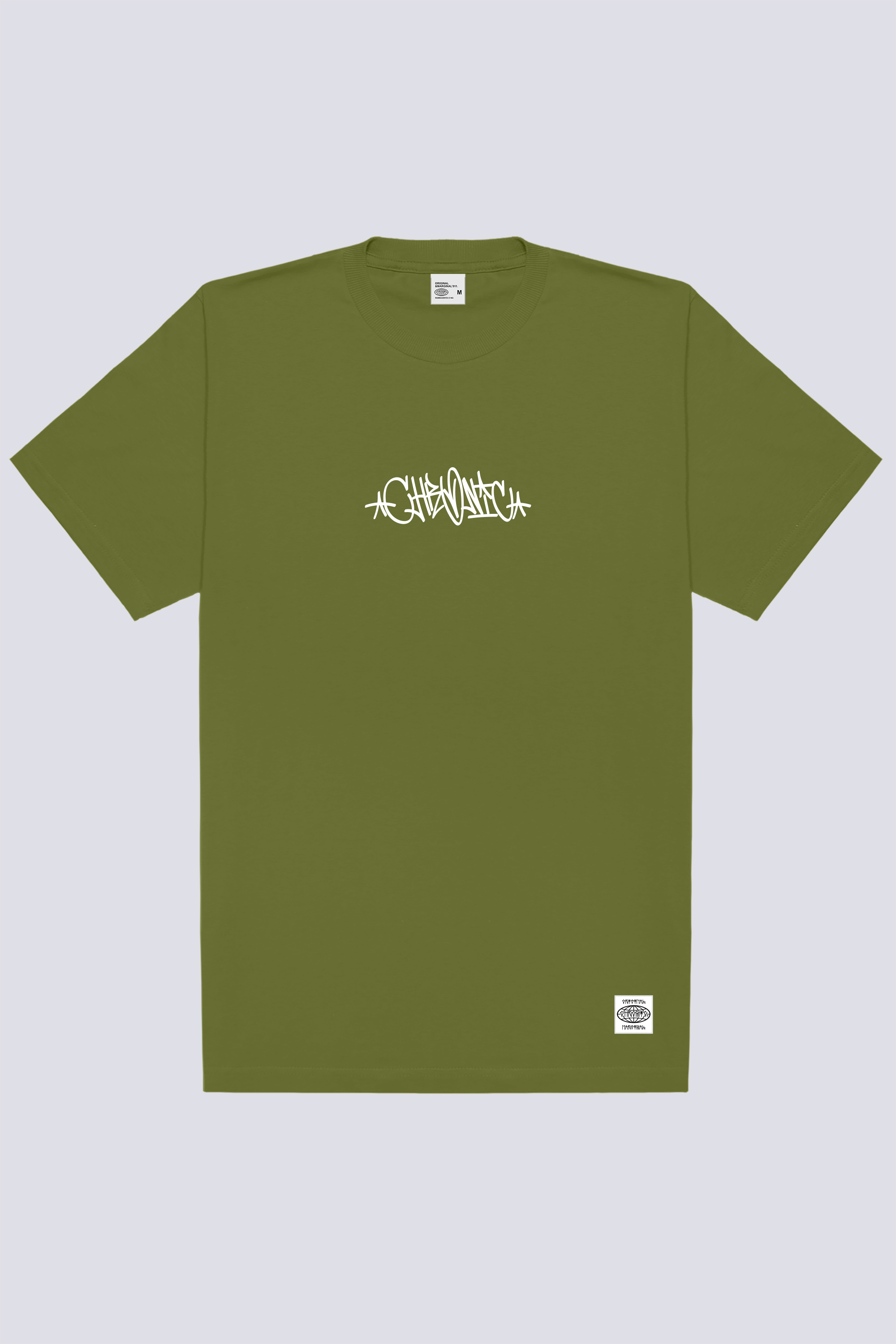 Camisetas Streetwear: Oversized