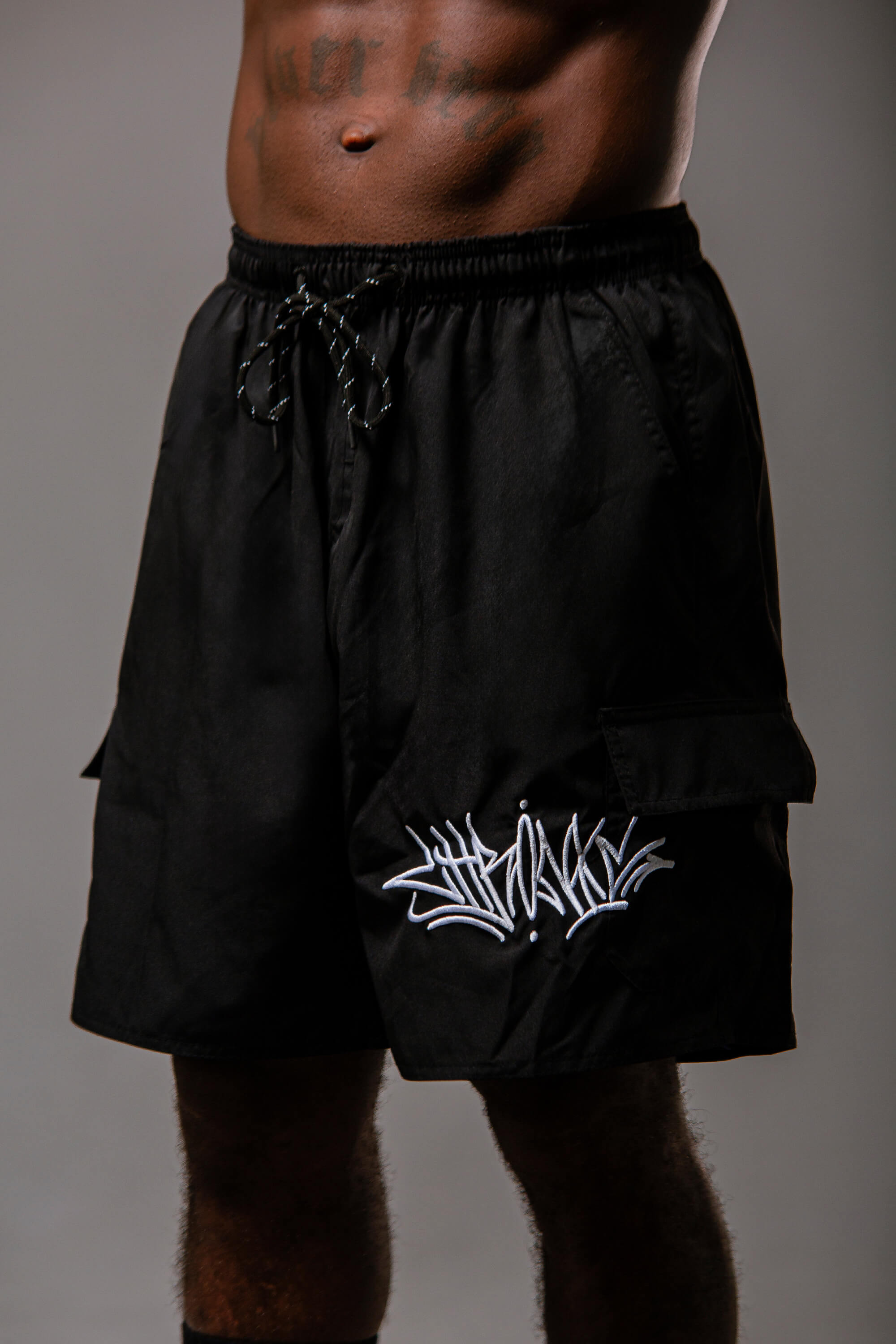 Bermudas Streetwear: Conforto e Estilo para Qualquer Ocasião