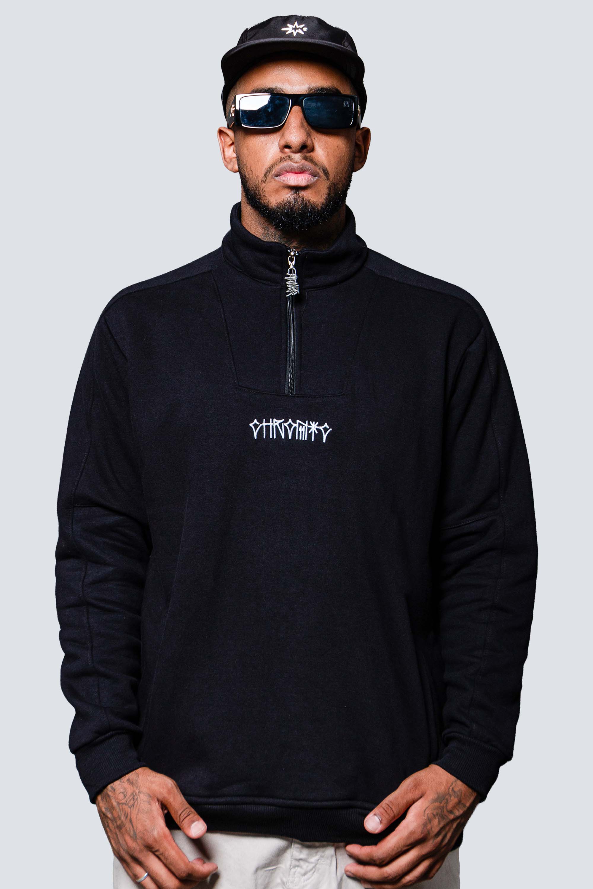 Blusas de Moletom Streetwear: Conforto, Estilo e Atitude