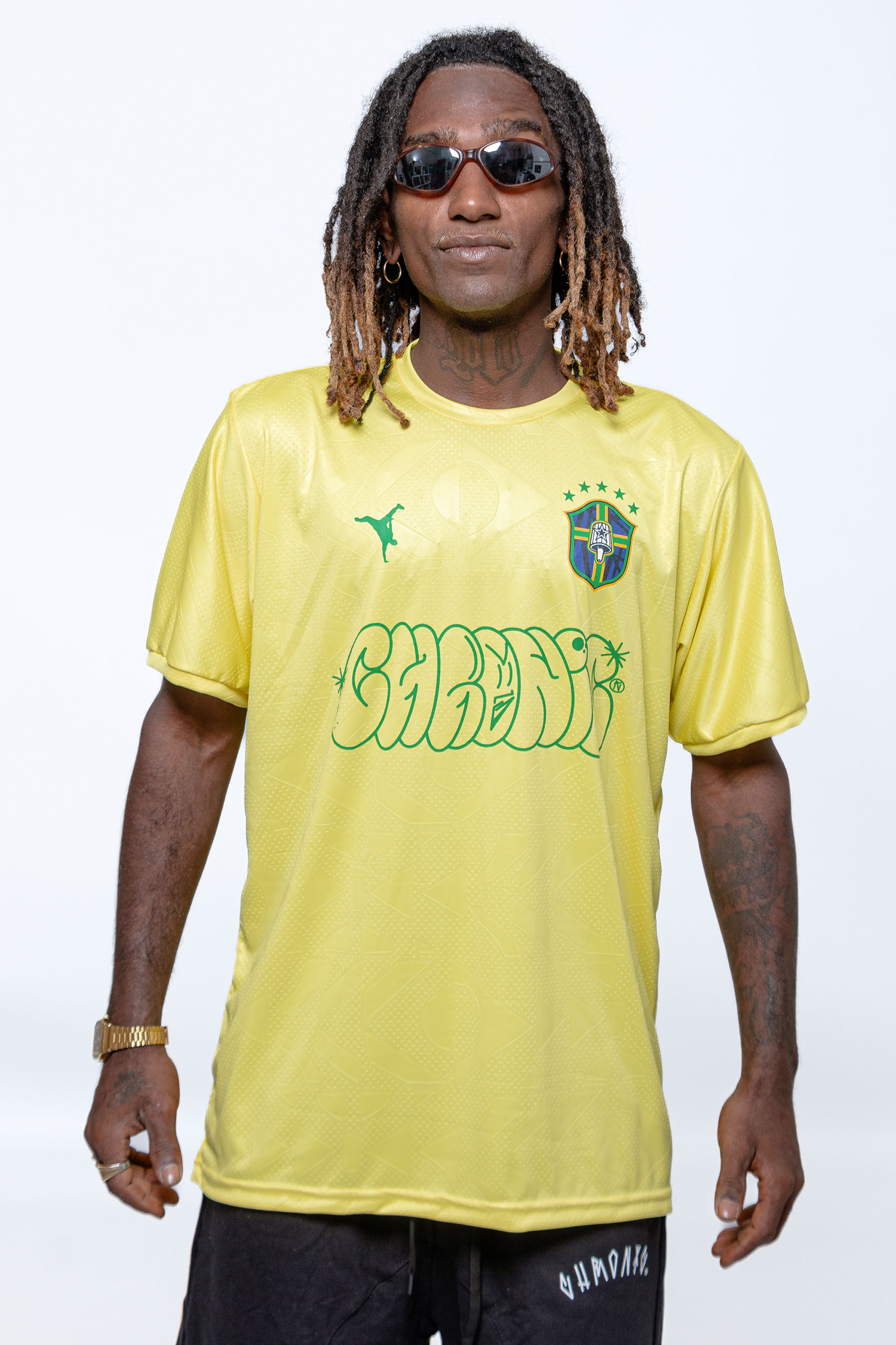 Camisetas Streetwear