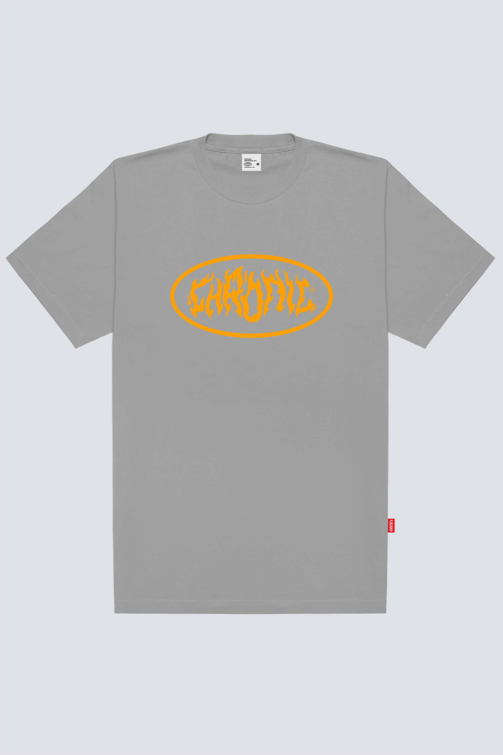 Camisetas Streetwear: Oversized