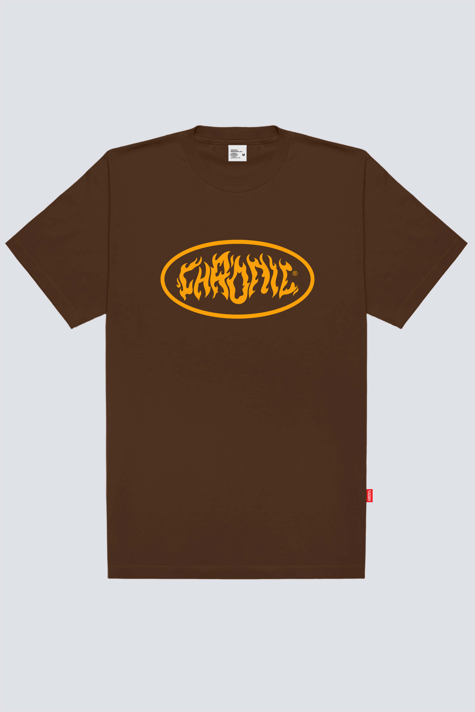 Camisetas Streetwear: Oversized