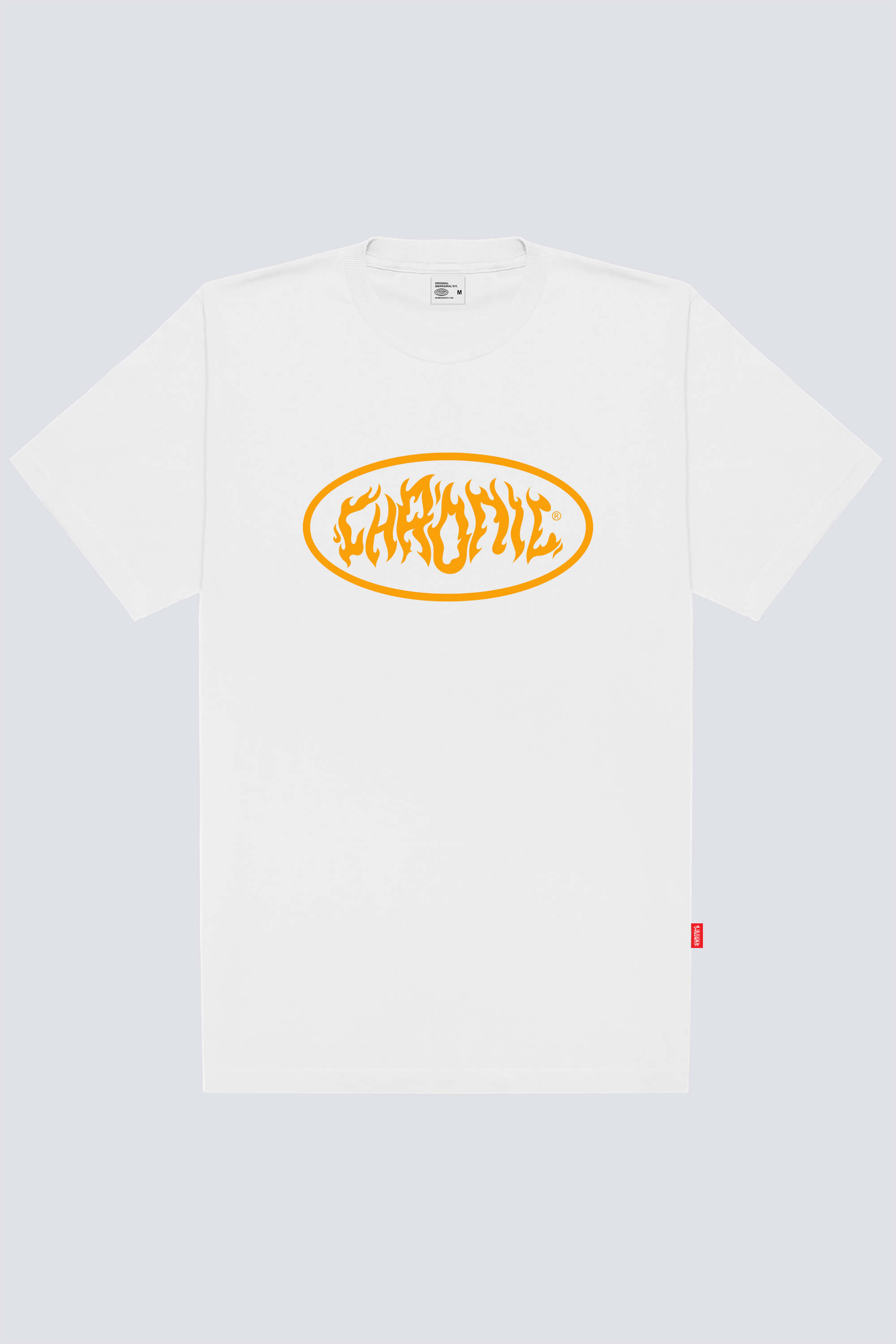 Camisetas Streetwear: Oversized