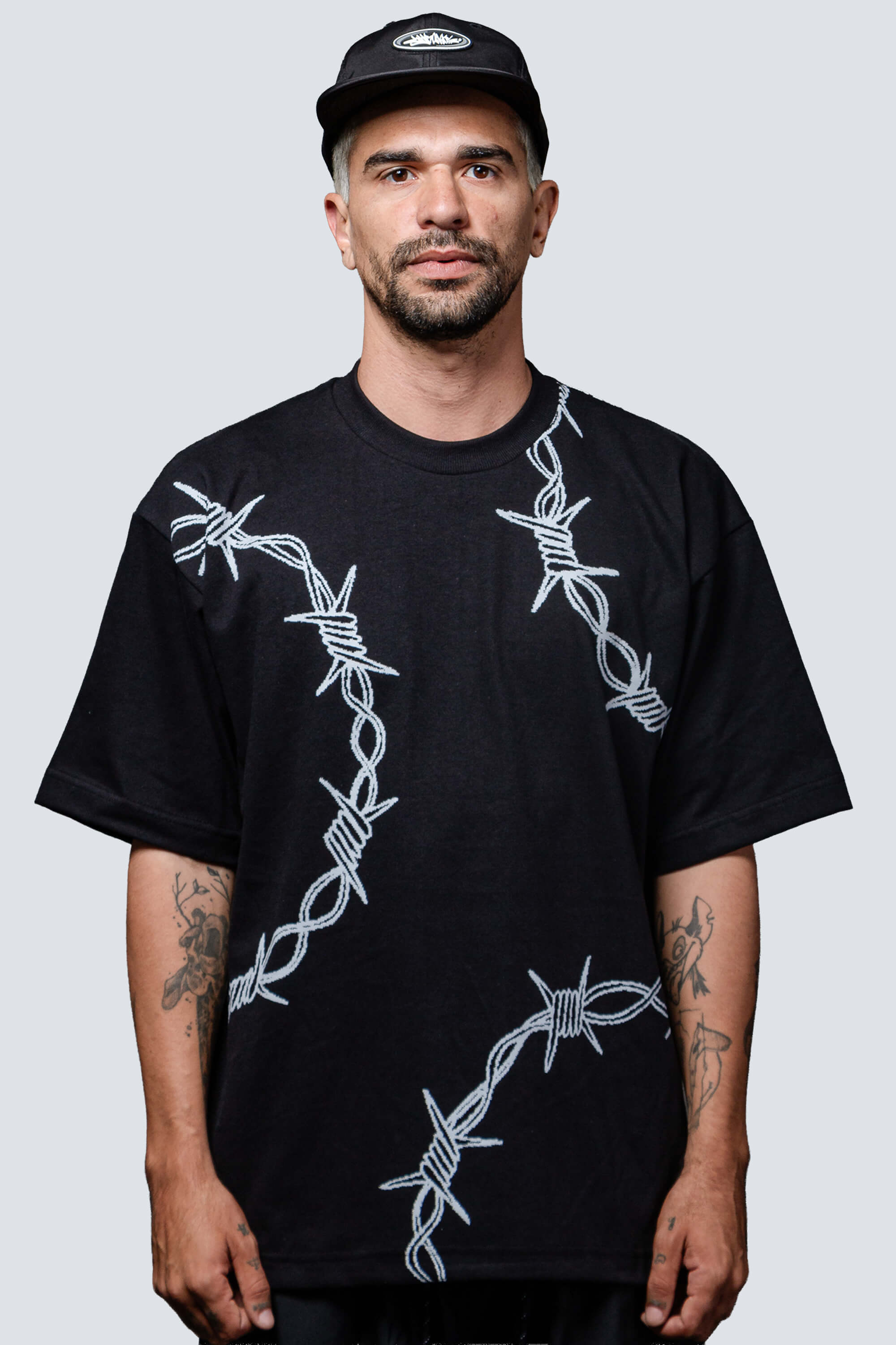 Camisetas Streetwear